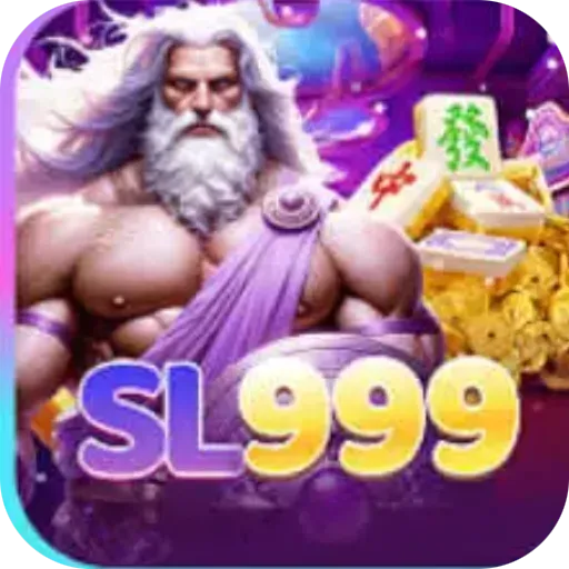 SL999 - Petualangan Fantasi di Dunia ARPG